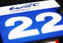 Анонсирован календарь на сезон 2022 года WEC