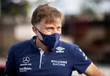 Капито: Нужно время, чтобы снова добиться успеха Jost Capito