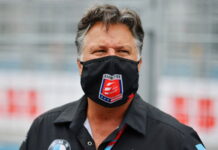 Майкл Андретти всё ещё ждёт ответа от FIA Michael Andretti