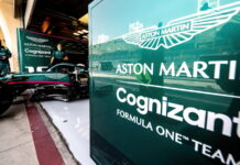 В Aston Martin рассматривают возможность апелляции Aston Martin