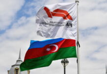 В FIA утверждён новый формат уик-эндов со спринтом flag Azerbaijan
