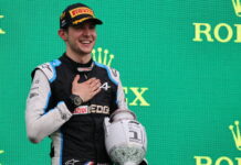 Ральф Шумахер: В Red Bull понимают, что надежды рушатся Esteban Ocon
