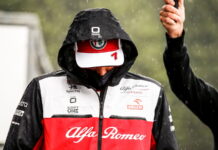 Райкконен объяснил, почему предпочитает турбомоторы Kimi Raikkonen