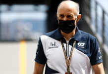 Тост: В 2022-м мы должны тщательно подсчитывать расходы Franz Tost