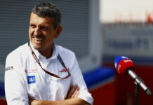 Команды обсуждают участие новичков в тренировках Guenther Steiner