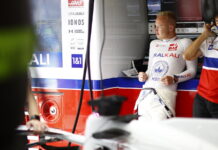 FIA: 10 правил участия российских гонщиков Nikita Mazepin
