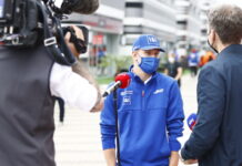 Мик Шумахер: Союз Ferrari и Шумахера может возродиться Mick Schumacher