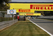 Италия-2023: Изменения на трассе и зоны DRS Italian Grand Prix, Monza