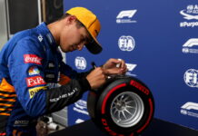 Мика Хаккинен: Совсем скоро Ландо выиграет гонку Lando Norris