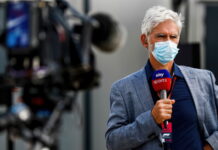 Хилл не уверен, что в Mercedes хотят опередить Ferrari Damon Hill