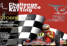 В октябре пройдёт картинговая гонка памяти Жюля Бьянки Jules Bianchi