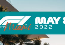 Подтверждена дата дебютного Гран При Майами Miami Grand Prix
