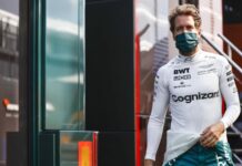 Лео Туррини о Феттеле и его недоброжелателях Sebastian Vettel