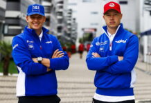 Мазепин и Шумахер продолжат выступать за Haas Mick Schumacher, Nikita Mazepin