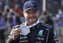 Росс Браун об определении поула на этапах со спринтом Valtteri Bottas