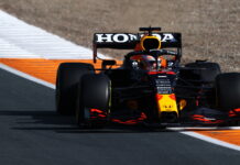 Ферстаппена вызвали к стюардам Max Verstappen
