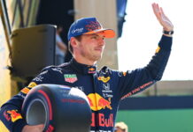 Макс Ферстаппен: Всё просто замечательно! Max Verstappen