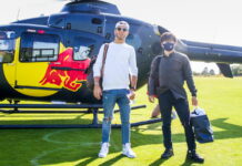 Хельмут Марко планирует сохранить состав AlphaTauri Pierre Gasly, Yuki Tsunoda