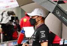 Боттас: Смогу ли я бороться с Льюисом? Спросите у Тото… Valtteri Bottas