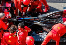 Моторостроителей могут обязать рассказывать о двигателях Ferrari mechanics, engine, power unit