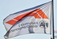 Прибыль Формулы 1 снизилась на $13.5 млн за год Formula 1 flag
