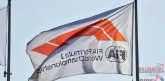 Прибыль Формулы 1 снизилась на $13.5 млн за год Formula 1 flag