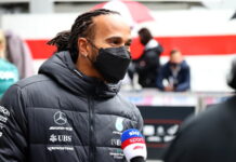 Ален Прост: Сложно поставить себя на место Хэмилтона Lewis Hamilton