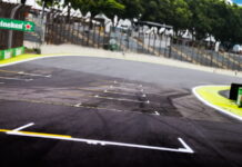 В Формуле 1 подтвердили расписание уик-энда в Бразилии Brazilian Grand Prix
