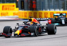 Деймон Хилл: Боттас сделал Максу подарок Max Verstappen, Valtteri Bottas