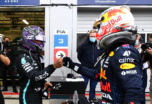 Алберс: В Турции машины Mercedes снова будут быстры Lewis Hamilton , Max Verstappen