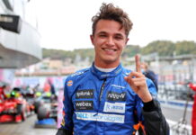 Ландо Норрис: Здорово иметь возможность кому-то помочь Lando Norris