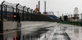 Russian Grand Prix, Sochi Autodrom
