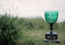 Приз за победу в Зандфорте похож на кубок 1939 года trophy, Dutch GP