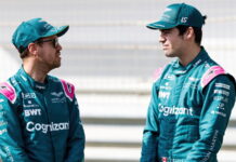 Сафнауэр: Ещё рано думать о составе на 2023-й Sebastian Vettel, Lance Stroll