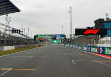 Нидерланды-2021: Прогноз погоды на гонку Circuit Park Zandvoort