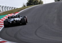 Турция-2021: Хэмилтон быстрее всех и во второй тренировке Lewis Hamilton