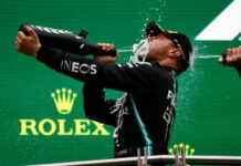 Валттери Боттас: Это заслуженная победа Valtteri Bottas