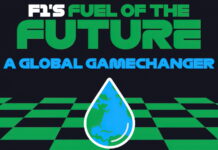 Формула 1 готовится к переходу на биотопливо fuel