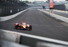 Грожан: Следующий шаг – провести полный сезон в IndyCar Romain Grosjean