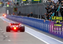 Эллиотт: Стратегам было непросто принять верное решение Lewis Hamilton