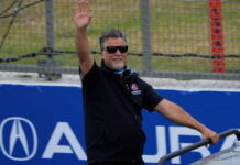 В FIA не рассматривают заявку от Andretti Global Michael Andretti