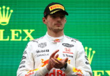 Марко: Сомневаюсь, что Макс захочет перейти в Mercedes Max Verstappen