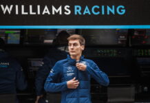 Джордж Расселл: Переход в Mercedes – только первый шаг George Russell