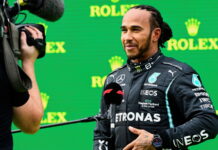 Хэмилтон: В гонке предстоит решать сложные задачи Lewis Hamilton