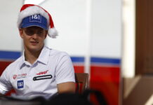 Мик Шумахер: Верните атмосферные моторы! Mick Schumacher