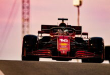 Слухи: Шарль Леклер хочет поменять гоночный номер Charles Leclerc