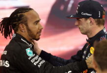 Хаккинен: Майкл Маси делал свою работу Lewis Hamilton, Max Verstappen
