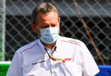 В FOM не исключают изменения в календаре на 2022 год Steve Nielsen