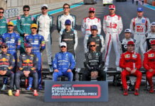 Лучшая десятка гонщиков по мнению самих гонщиков F1 drivers