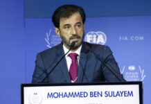 Бен Сулайем: Скоро мы объявим результаты расследования Mohammed Ben Sulayem